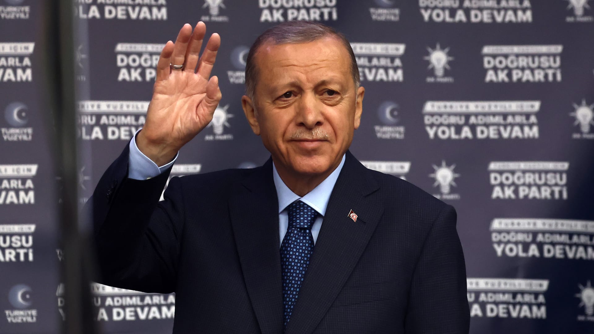أمام أردوغان.. كيف تبدو أجواء جولة الإعادة بالانتخابات التركية؟