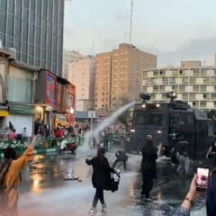 "طفح الكيل".. تفاصيل وفاة مهسا أميني تثير الغضب في إيران وعائلتها ترد على الشرطة
