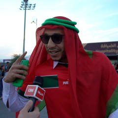 "ألمانيا برا برا برا".. من المنتخب الذي يتمنى جمهور المغرب مواجهته في حال التأهل؟