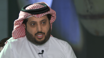 بعد لقاء بيراميدز والجونة.. تركي آل الشيخ يطالب السيسي ...