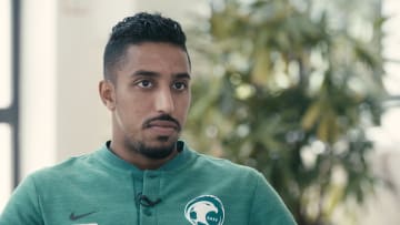 لمحات عن الشكل الذي سيبدو عليه الشكل الجديد لموقعنا. Cnn بالعربية . سالم الدوسري يتسلم جائزته كأفضل لاعب عربي في استفتاء CNN ...