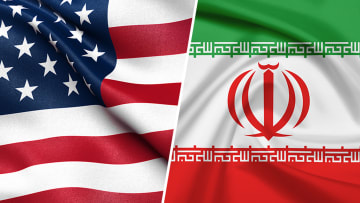 مسؤول أمريكي يؤكد لـcnn التحضير لضربة عسكرية ضد إيران أمس والبيت الأبيض أوقفها Cnn Arabic