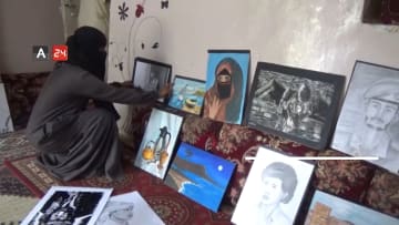 بطريقة إبداعية متحف يدعو متابعيه لإعادة إنشاء لوحات شهيرة في منازلهم مع تفشي كورونا Cnn Arabic