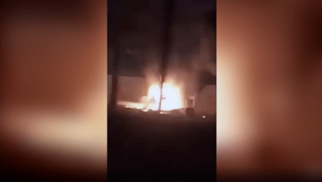 أيام والنيران مشتعلة سوريا تحترق يتصدر في بعض الدول العربية لبنان الجديد اخبار لبنان أخبار كل يوم