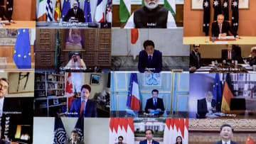 آثار حرب أسعار النفط بين روسيا والسعودية مازالت قائمة أمريكا تسجل أدنى قيمة للخام منذ 18 عام ا Cnn Arabic