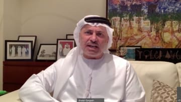 أنور قرقاش لـCNN: الاتفاق مع إسرائيل "نزع فتيل قنبلة موقوتة"