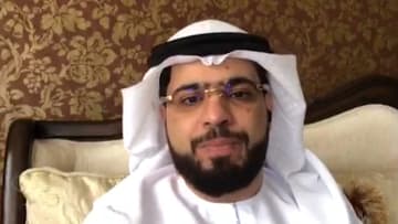 وسيم يوسف يرد لـCNN على فتوى "علماء المسلمين" بتحريم السلام مع إسرائيل