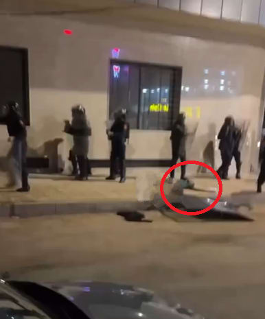 تحليل بصري لاحتجاجات جيل زد .. ماذا يحدث في المغرب؟