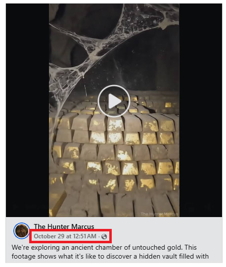 من تركيا إلى العراق ولبنان وسوريا.. كيف انتشر فيديو مغارة الذهب ؟