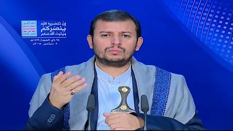 الحوثي عن "فشل" مشاورات جنيف: لا يريدون حلا منصفا