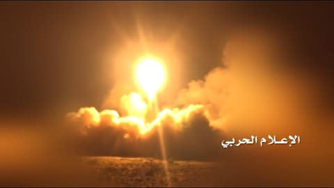 بعد تأكيد استهداف صالة القادمين بمطار أبها بالسعودية.. الحوثي: الصاروخ استهداف برج المراقبة