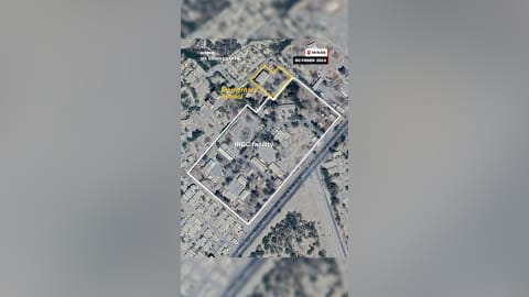 مصادر لـCNN: معلومات استخباراتية عمرها 10 سنوات وراء قصف مدرسة بإيران