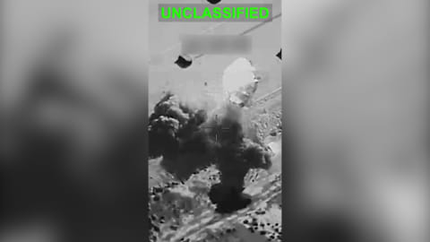 أمريكا تشن حوالي 170 ضربة جوية على إيران خلال يومين.. ولكن ما الهدف من ذلك؟