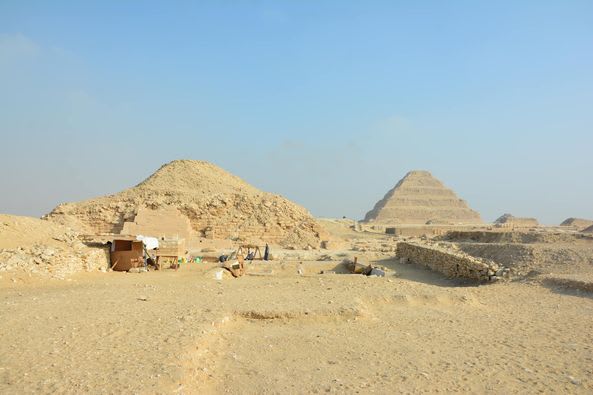 مصر تعلن كشف أسرار التحنيط عند المصريين القدماء