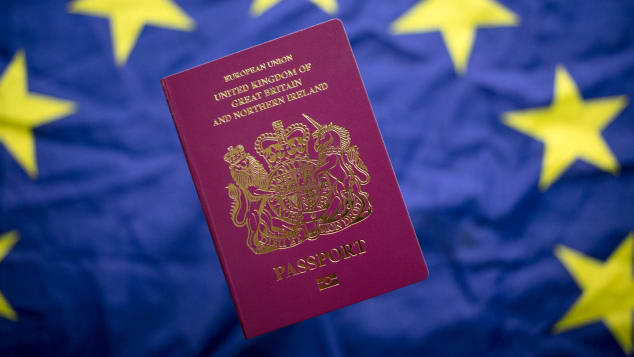 كيف سيؤثر خروج بريطانيا من الاتحاد الأوروبي على قطاع السياحة في المملكة المتحدة وأوروبا؟