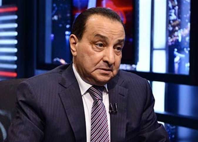 وفاة رجل الأعمال المصري محمد الأمين بسرطان الرئة خلال قضائه عقوبة "الاتجار بالبشر"