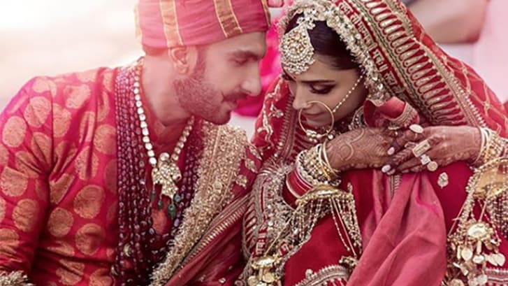 ما السبب وراء الرغبة المتزايدة لإقامة حفلات زفاف فاخرة في الهند؟