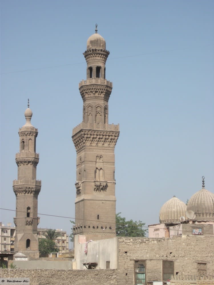 مصر.. حقيقة هدم مآذن أثرية في القاهرة تعود لأكثر من 600 عام..ومسؤول يكشف السبب