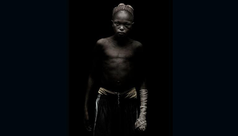 "دامبي".. ماذا تعرف عن الفنون القتالية النيجيرية المنسية؟