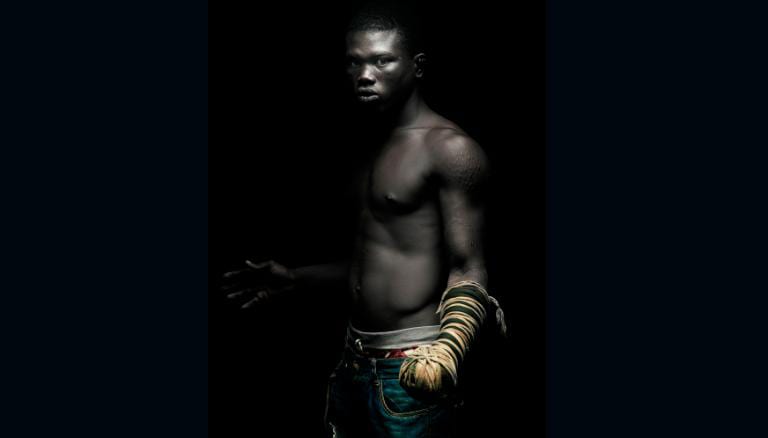 "دامبي".. ماذا تعرف عن الفنون القتالية النيجيرية المنسية؟