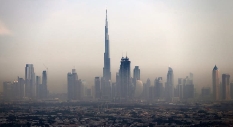 الهاشمي: مزايا الإمارات ستؤكد نجاح "إكسبو2020" الهاشمي: مزايا الإمارات ستؤكد نجاح "إكسبو2020"