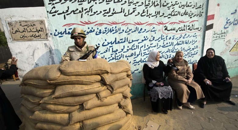 ناجح إبراهيم: لا صراع هوية بمصر وأفضّل رئيسا عسكريا يجمع الإسلام والوطنية ناجح إبراهيم: لا صراع هوية بمصر وأفضّل رئيسا عسكريا يجمع الإسلام والوطنية