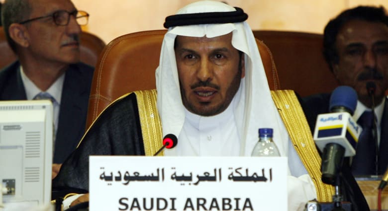 السعودية إعفاء وزير الصحة من منصبه وتكليف وزير العمل بمهامه Cnn Arabic