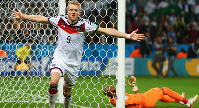 كأس العالم 2014 ألمانيا للدور ربع النهائي والجزائر تودع بشرف Cnn Arabic