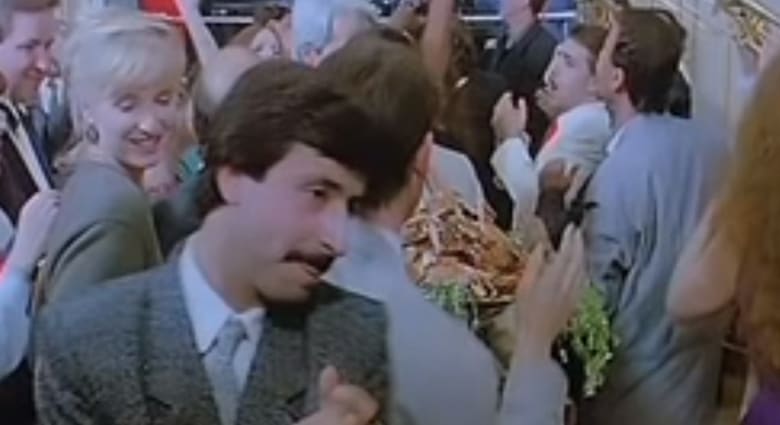 هل تعلم أن كيت بلانشيت الحائزة على جائزة الأوسكار ظهرت لأول مرة في مسلسل أحمد زكي كراب على قناة CNN العربية؟