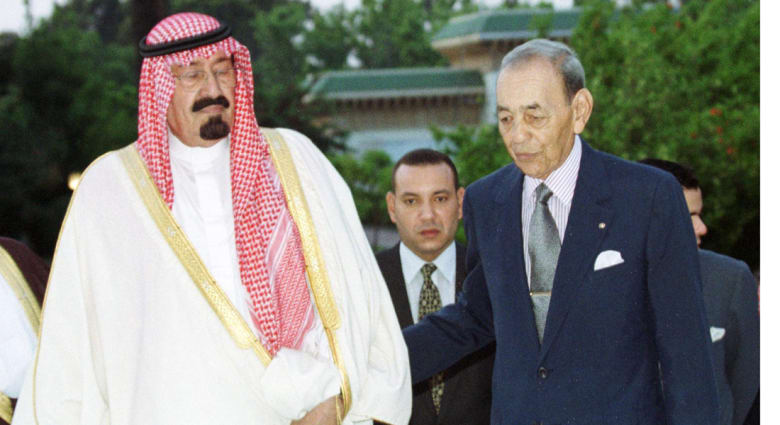 أبرز المحطات في حياة الملك عبدالله بن عبدالعزيز وأهم ما مي ز فترة حكمه Cnn Arabic