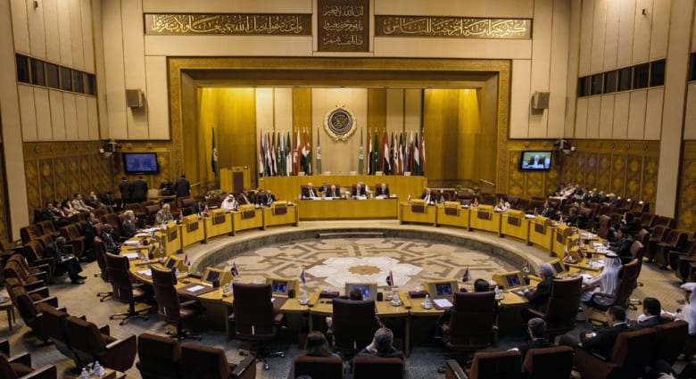 دعوة السيسي لتشكيل "قوة عربية موحدة لمحاربة الإرهاب" تعيد ...