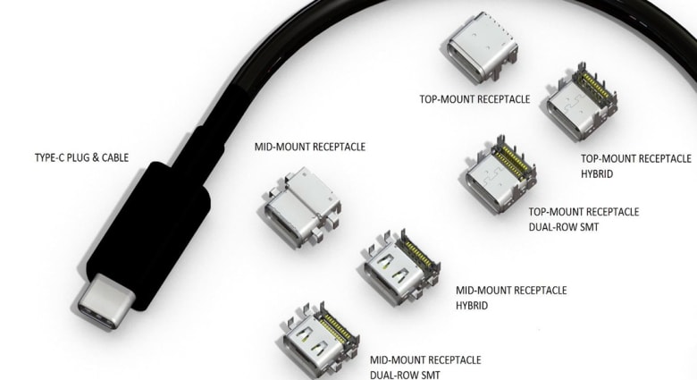 احذروا وصلات الـ Usb الجديدة قد تشوي أجهزتكم Cnn Arabic