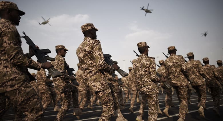 لماذا تقاتل السعودية في سوريا الجمل بما حمل نضع أخبار العالم بين يديك ونأتيك بـ الجمل بما حمل قبل أن يرتد طرفك إليك فقط انقر على Aljaml Com