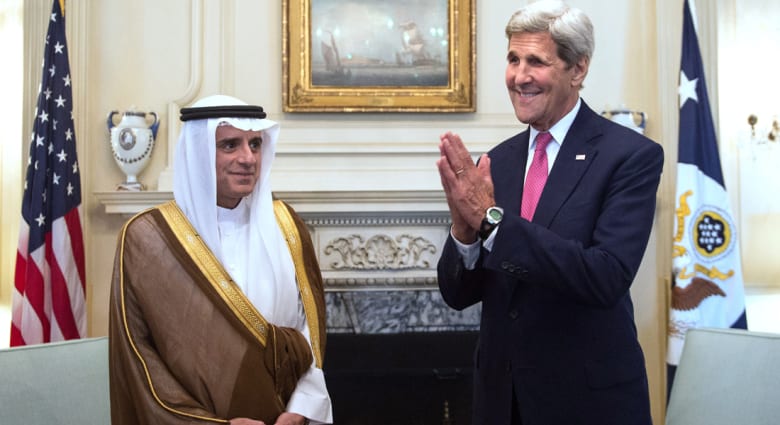 مصادر لـcnn السعودية تهدد ببيع أصول بمليارات الدولارات في أمريكا بسبب مشروع قانون عن 11 سبتمبر Cnn Arabic