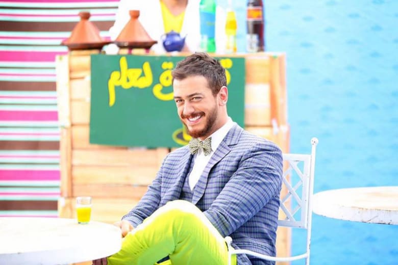 سعد لمجرد يخلق ضجة بين جزائريين ومغاربة بسبب أغنية الشمعة Cnn Arabic