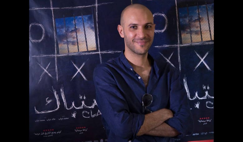 مخرج فيلم اشتباك الفيلم لا يحمل رسائل سياسية وتوم هانكس أنقذ الفيلم مرتين Cnn Arabic