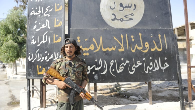 رأي لماذا على أمريكا استخدام تعبير داعش عوضا عن Isil أو Isis Cnn Arabic