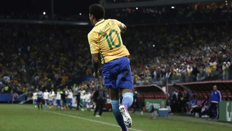 ما هي الأسباب التي قادت البرازيل إلى كأس العالم في روسيا Cnn Arabic