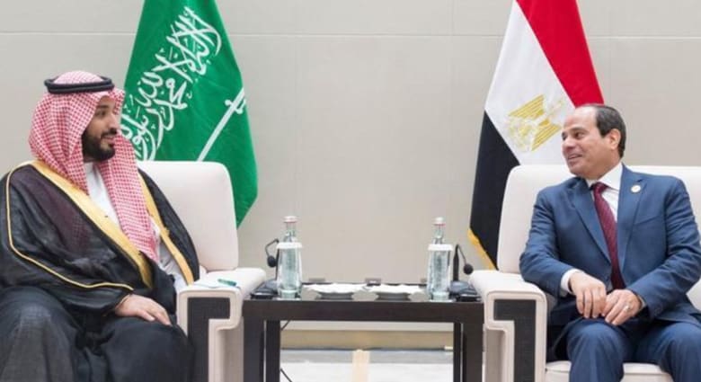 محمد بن سلمان: الإعلام "الإخوانجي" يحاول خلق صدع بين ...