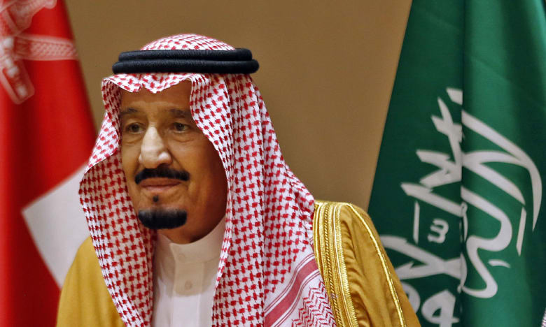 السعودية ببيان قطع العلاقات قطر تتآمر وتدعم الإخوان وداعش والقاعدة والحوثيين Cnn Arabic
