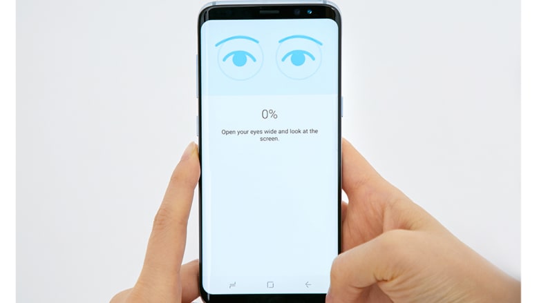 8 Galaxy S8 نصائح وحيل من شأنها تعزيز تجربتك Samsung Levant Ar