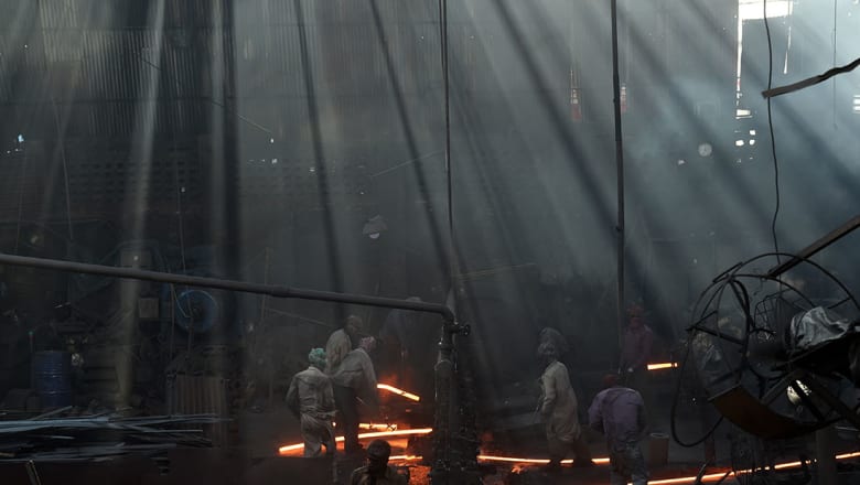 شاهد مباشر: مؤتمر صحفي لصندوق النقد الدولي حول آفاق اقتصاد المنطقة شاهد مباشر: مؤتمر صحفي لصندوق النقد الدولي حول آفاق اقتصاد المنطقة