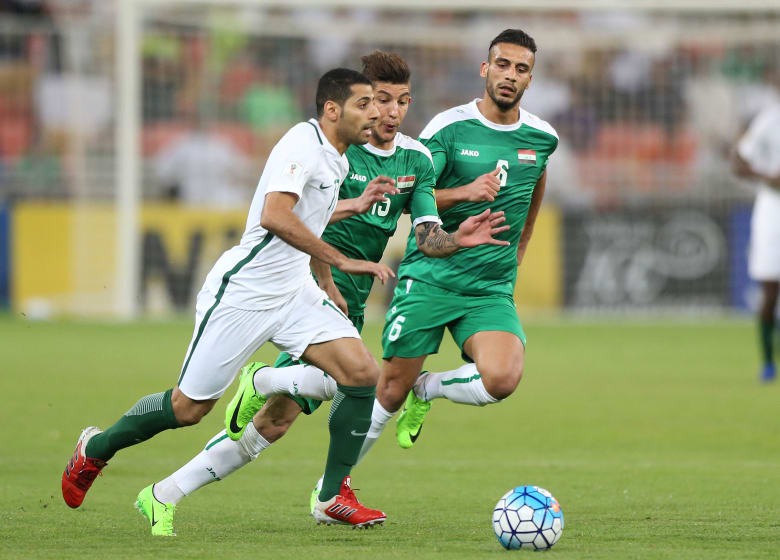 تركي آل الشيخ يدعو المنتخب السعودي لخوض مباراة أمام العراق Cnn Arabic