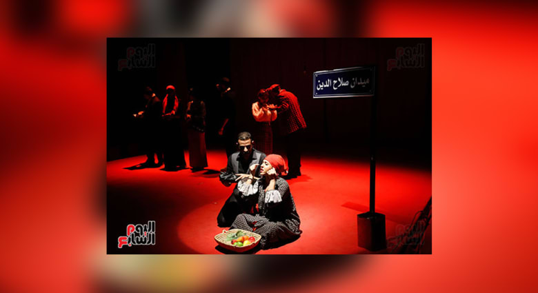 الرئيس المصري عبدالفتاح السيسي يدعو ولي العهد السعودي محمد بن سلمان لحضور "سلّم نفسك" الرئيس المصري عبدالفتاح السيسي يدعو ولي العهد السعودي محمد بن سلمان لحضور "سلّم نفسك"