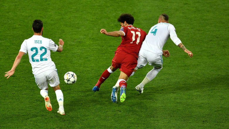 كشف تفاصيل إصابة محمد صلاح مع ليفربول.. فماذا عن مشاركته في كأس العالم 2018؟ كشف تفاصيل إصابة محمد صلاح مع ليفربول.. فماذا عن مشاركته في كأس العالم 2018؟