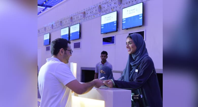 بالصور..استقبال أول رحلة في مطار جدة الجديد بالسعودية بالصور..استقبال أول رحلة في مطار جدة الجديد بالسعودية