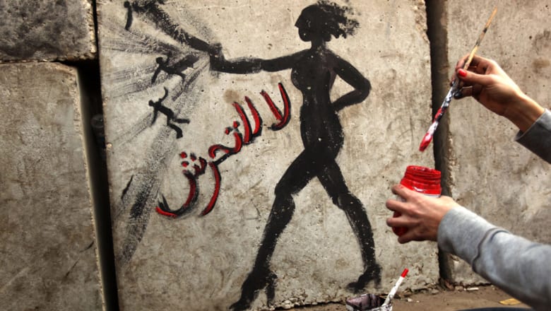 بعد إقرار قانون مكافحة التحرش ما هي عقوبة المتحرش بالسعودية Cnn Arabic