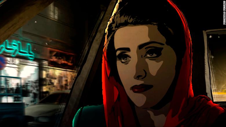 فيلم "طهران تابو"..الرزيلة والعفة في شوارع إيران