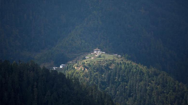 مملكة بوتان.. كيف أصبحت هذه البلاد سالبة للكربون؟  