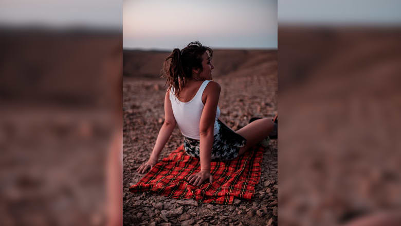 فريق المشي على الجبال يبرز جانباً آخراً لمدينة الجونة.. فما هو؟ فريق المشي على الجبال يبرز جانباً آخراً لمدينة الجونة.. فما هو؟